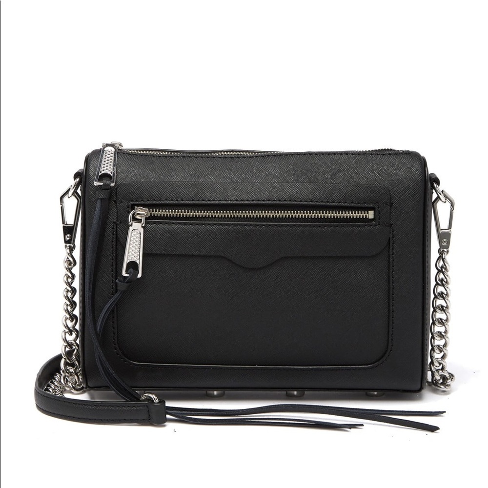 Rebecca Minkoff Avery Crossbody Bag